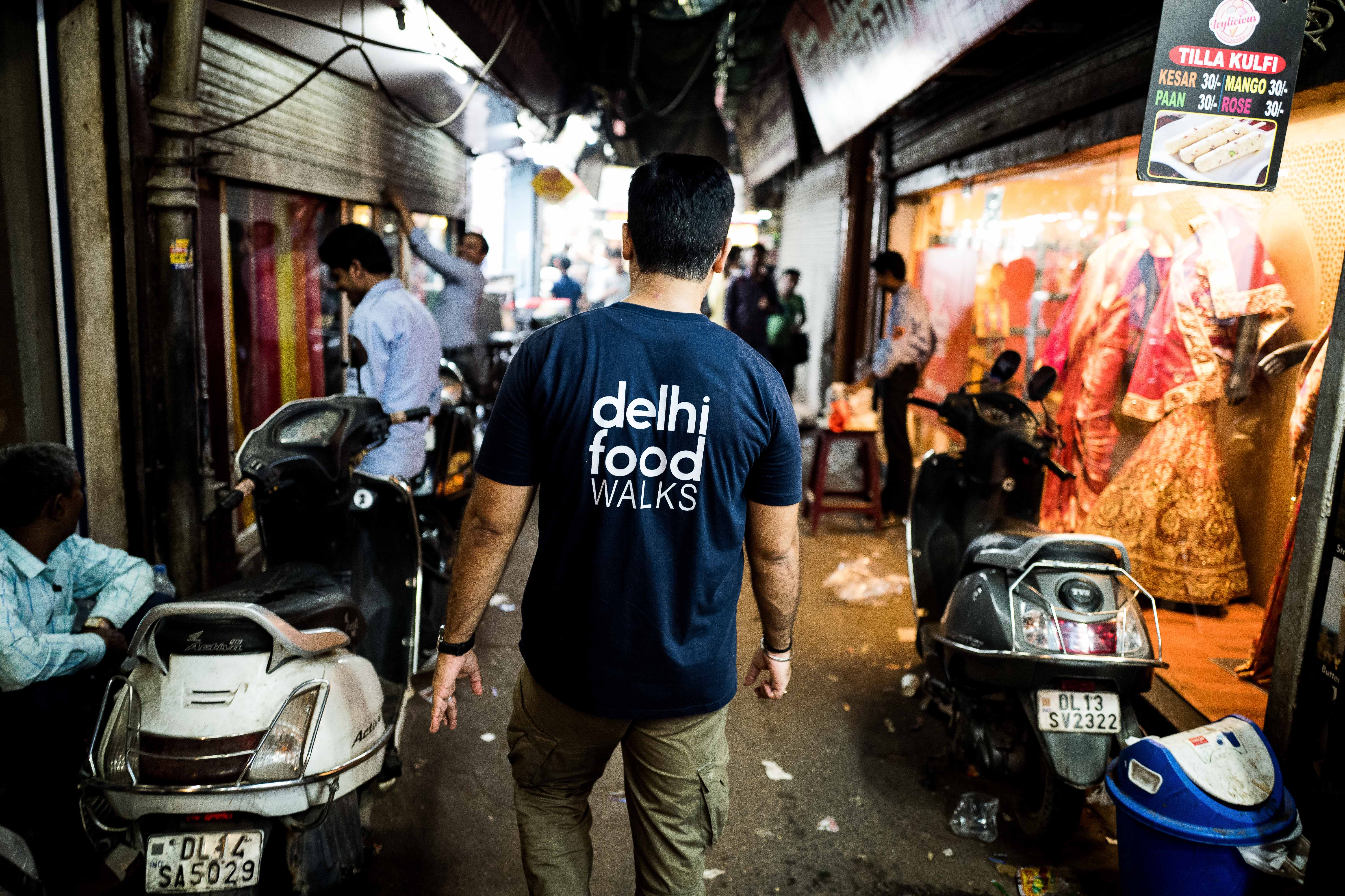Særlig Klimatiske bjerge have på Delhi Food Walks - Street food tours and Sightseeing in Old Delhi, India Særlig Klimatiske bjerge have på Delhi Food Walks - Street food tours and Sightseeing in Old Delhi, India