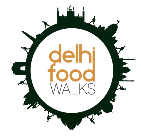 Særlig Klimatiske bjerge have på Delhi Food Walks - Street food tours and Sightseeing in Old Delhi, India